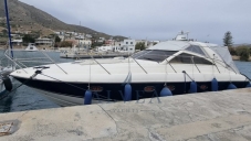 Princess V40